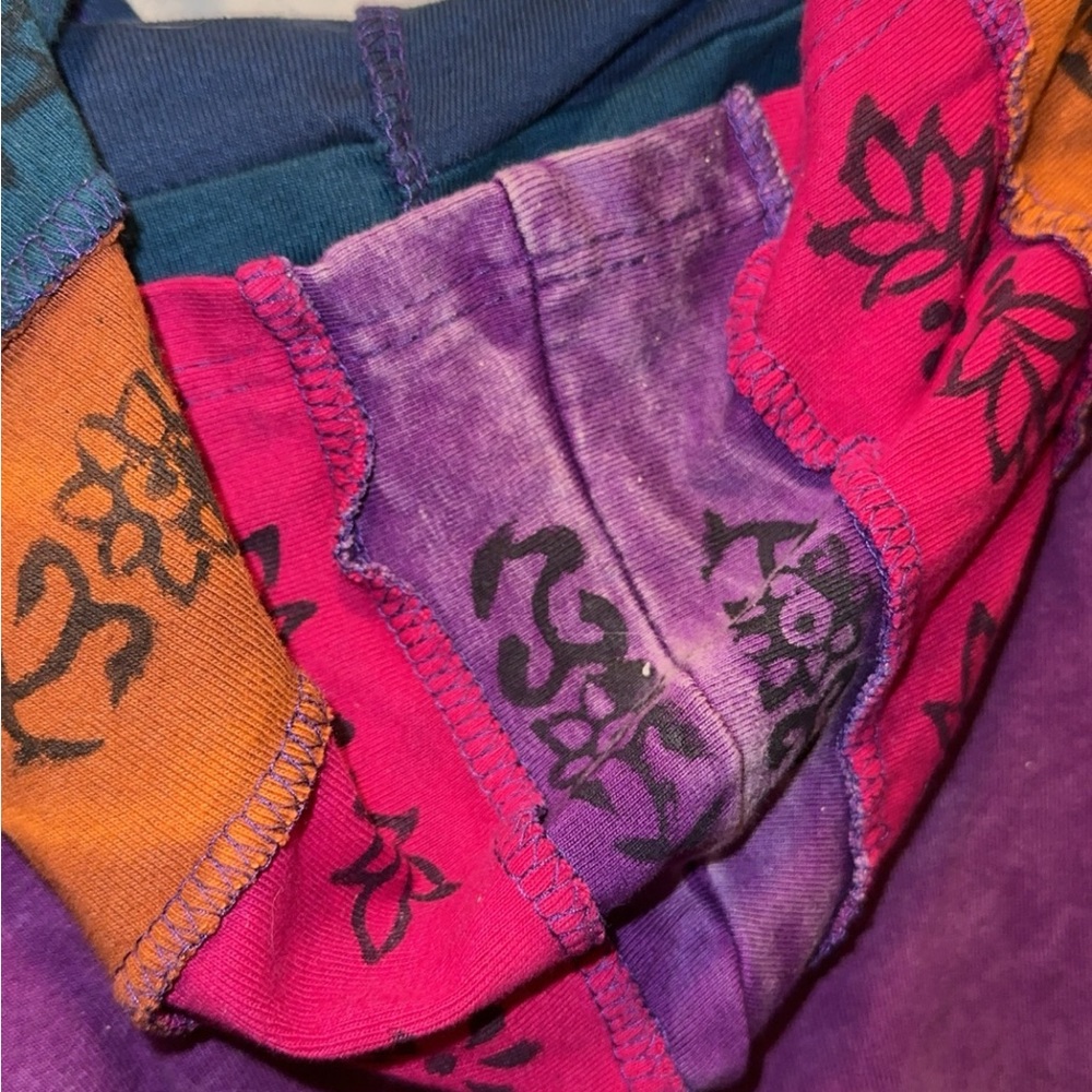 Greater Good Patchwork Jacket - image 6